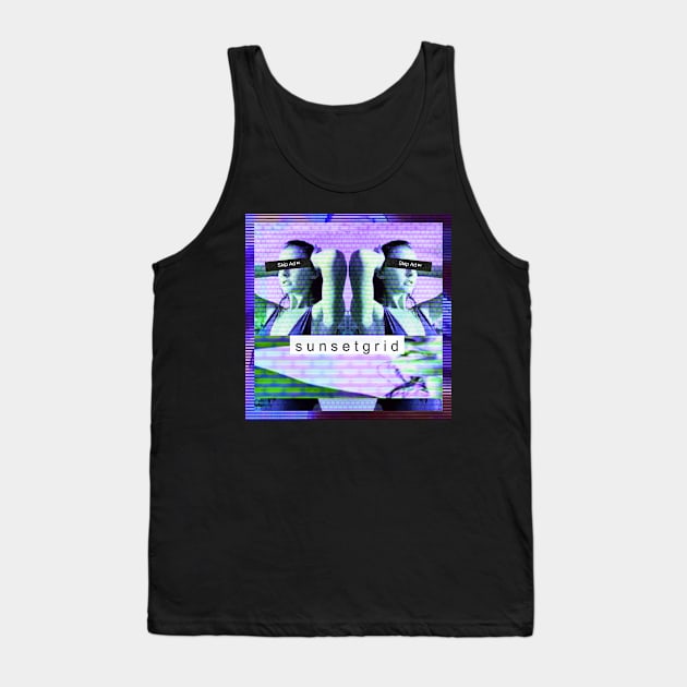 Swimsuit Editon Tank Top by bluescreen